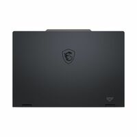 Ноутбук MSI Cyborg 15 B13WFKG-1261XRUY Intel Core i7-13620H, 16Gb (2*8 D5), SSD512Gb, RTX5060 8Gb (55W), 15.6", IPS, FHD, 1920x1080, 144Hz, NoOS, RJ-45, Black, 2.1kg [9S7-15Q342-1261] фотографии