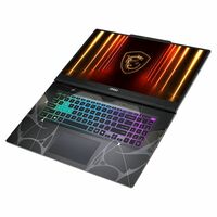 Ноутбук MSI Cyborg 17 B13WEKG-414XRU Intel Core i5-13420H/16Gb (2*8 D5)/SSD512Gb/RTX5050 8Gb (45W)/17.3"/IPS/FHD/1920x1080/144Hz/NoOS/RJ-45/Black/2.5kg [9S7-17U332-414] фотографии