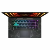 Ноутбук MSI Cyborg 17 B13WEKG-414XRU Intel Core i5-13420H/16Gb (2*8 D5)/SSD512Gb/RTX5050 8Gb (45W)/17.3"/IPS/FHD/1920x1080/144Hz/NoOS/RJ-45/Black/2.5kg [9S7-17U332-414] фотографии