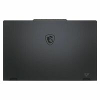 Ноутбук MSI Cyborg 17 B13WEKG-414XRU Intel Core i5-13420H/16Gb (2*8 D5)/SSD512Gb/RTX5050 8Gb (45W)/17.3"/IPS/FHD/1920x1080/144Hz/NoOS/RJ-45/Black/2.5kg [9S7-17U332-414] фотографии