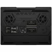 Ноутбук MSI Raider A16 HX B8WH-040XRUY AMD Ryzen 9 8940HX, 16Gb (2*8 D5), SSD1Tb, RTX5070 Ti 12Gb (140W), 16", IPS, WQXGA, 2560x1600, 240Hz, NoOS, RJ-45, Black, 2.45kg [9S7-265K22-040] фотографии