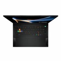 Ноутбук MSI Stealth 18 HX A2WI-097XRUY Intel Core Ultra 9 290HX Plus/32Gb (2*16 D5)/SSD1Tb/RTX5080 16Gb (150W)/18"/IPS/MiniLED/WQUXGA/3840x2400/120Hz/NoOS/RJ-45/Black/2.89kg [9S7-183341-097] фотографии