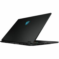 Ноутбук MSI Stealth 18 HX AI A2XWHG-098XRUY Intel Core Ultra 9 275HX, 32Gb (2*16 D5), SSD1Tb, RTX5070 Ti 12Gb (140W), 18", IPS, MiniLED, WQUXGA, 3840x2400, 120Hz, NoOS, RJ-45, Black, 2.89kg [9S7-183341-098] фотографии
