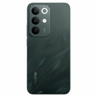 Смартфон Realme C85 Pro RMX5555 6+128 Темно-зеленый 6.8" FHD+/AMOLED 4000nit/SD685/And15/50MP/8MP/7000mAh [6941764483460] фотографии