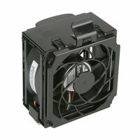 Вентилятор SuperMicro FAN-0114L4 4пин, 92x92x38mm, 50дБ,  5000 об/мин фотографии