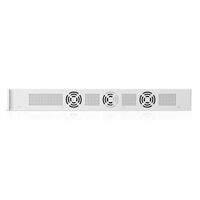 Коммутатор Ubiquiti USW-48-PoE UniFi Switch 48 PoE в стойку, 48х 1G RJ45, 4х SFP, раздача 195 Вт фотографии