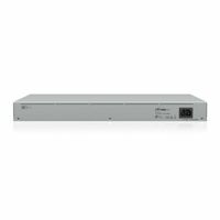 Коммутатор Ubiquiti USW-48-PoE UniFi Switch 48 PoE в стойку, 48х 1G RJ45, 4х SFP, раздача 195 Вт фотографии