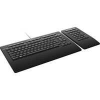 Клавиатура 3Dconnexion Keyboard Pro with Numpad US-International (QWERTY) фотографии