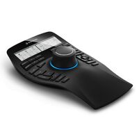 Мышь 3Dconnexion SpaceMouse Enterprise (RTL) фотографии