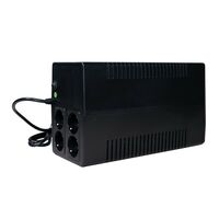 Источник бесперебойного питания ИБП ACD PW-Base 1000 [80L-C44236-00G] фотографии