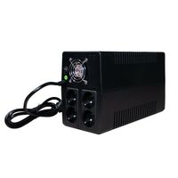 Источник бесперебойного питания ИБП ACD PW-Base 2000 [80L-C74144-00G] фотографии