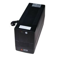 Источник бесперебойного питания ИБП ACD PW-Base 2000 [80L-C74144-00G] фотографии