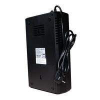 Источник бесперебойного питания ACD PW-Entry 600 [86C-C24013-00G] фотографии