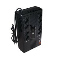 Источник бесперебойного питания ACD PW-Entry 600 [86C-C24013-00G] фотографии
