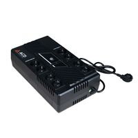 Источник бесперебойного питания ACD PW-Entry 800 [86C-C34013-00G] фотографии