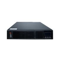 Источник бесперебойного питания ИБП ACD PW-RackLine 3000 [83-322374-00G] фотографии