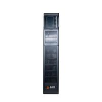 Источник бесперебойного питания ИБП ACD PW-RackLine 3000 [83-322374-00G] фотографии