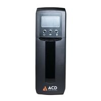 Источник бесперебойного питания ИБП ACD PW-Slim 700 [82N-C24004-00G] фотографии