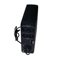 Источник бесперебойного питания ИБП ACD PW-Slim 700 [82N-C24004-00G] фотографии