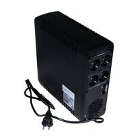 Источник бесперебойного питания ACD PW-Slim 850 [82N-C34003-00G] фотографии