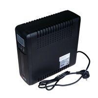 Источник бесперебойного питания ACD PW-Slim 850 [82N-C34003-00G] фотографии