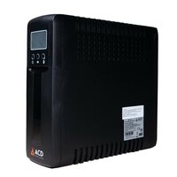 Источник бесперебойного питания ACD PW-Slim 850 [82N-C34003-00G] фотографии