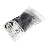 Кабель питания Cablexpert PC-SFC14M-01 15 см, C14 - евророзетка (Schuko S23), 3*0.75 mm2, 10A фотографии