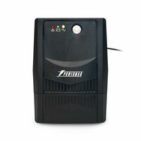 Источник бесперебойного питания PowerMAN Back PRO 850 Plus 850VA фотографии