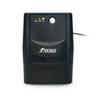 Источник бесперебойного питания PowerMAN Back Pro 650I Plus IEC320, line-interactive [6150952] фотографии