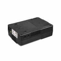 Источник бесперебойного питания PowerMAN Brick 600 600VA, 6 евро розеток фотографии