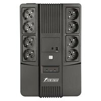 Источник бесперебойного питания PowerMAN UPS Brick 850 PLUS [6188712] фотографии