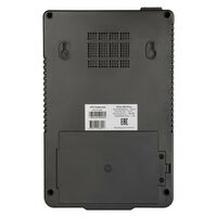 Источник бесперебойного питания PowerMAN UPS Brick 850 PLUS [6188712] фотографии