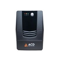 Источник бесперебойного питания ACD PW-Base 1500I [80L-C64142-00G] фотографии