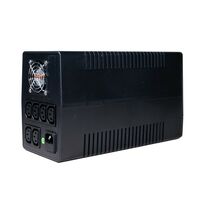 Источник бесперебойного питания ACD PW-Base 1500I [80L-C64142-00G] фотографии