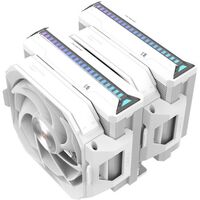 Вентилятор для процессора ALSEYE CPU Cooler 134*148*159mm, 1000-2200RPM, 33.18-86.2CFM, 0-35.3dBA, 12V, 0.02-0.3A, Dual Ball [AS.01.08.0016] фотографии