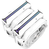 Вентилятор для процессора ALSEYE CPU Cooler 134*148*159mm, 1000-2200RPM, 33.18-86.2CFM, 0-35.3dBA, 12V, 0.02-0.3A, Dual Ball [AS.01.08.0016] фотографии