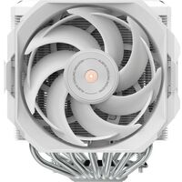 Вентилятор для процессора ALSEYE CPU Cooler 134*148*159mm, 1000-2200RPM, 33.18-86.2CFM, 0-35.3dBA, 12V, 0.02-0.3A, Dual Ball [AS.01.08.0016] фотографии