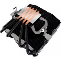 Вентилятор ALSEYE H120T Universal 125W, 120mm FAN, 800-2000 rpm, 24.1-35.5 dBA, RGB, PWM, RTL [AS.01.02.0004] фотографии