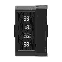 Вентилятор для процессора ALSEYE Q120S Plus Black [AS.01.11.0044] фотографии