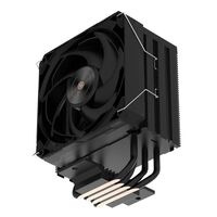 Вентилятор для процессора ALSEYE Q120S Plus Black [AS.01.11.0044] фотографии