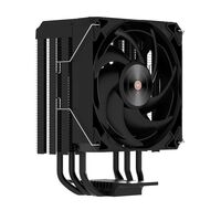 Вентилятор для процессора ALSEYE Q120S Plus Black [AS.01.11.0044] фотографии