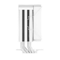 Вентилятор для процессора ALSEYE Q120S Plus White [AS.01.11.0045] фотографии