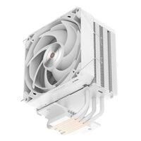 Вентилятор для процессора ALSEYE Q120S Plus White [AS.01.11.0045] фотографии