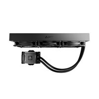 Жидкостная система охлаждения Arctic Cooling Arctic Liquid Freezer WS360-SP5 [ACFRE00200A] фотографии