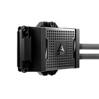Жидкостная система охлаждения Arctic Cooling Arctic Liquid Freezer WS360-SP5 [ACFRE00200A] фотографии