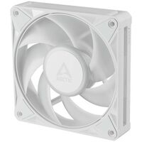 Вентилятор корпусной Arctic Cooling BioniX P12 A-RGB (White) - retail [ACFAN00336A] фотографии
