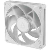 Вентилятор корпусной Arctic Cooling BioniX P14 A-RGB (White) retail [ACFAN00340A] фотографии