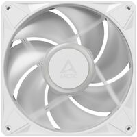 Вентилятор корпусной Arctic Cooling BioniX P14 A-RGB (White) retail [ACFAN00340A] фотографии