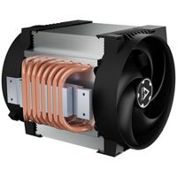 Вентилятор для процессора Arctic Cooling Freezer 4U-Altra LGA 4926 Ampere Altra / Altra Max [ACFRE00226A] фотографии