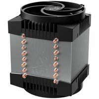 Вентилятор для процессора Arctic Cooling Freezer 4U-Altra LGA 4926 Ampere Altra / Altra Max [ACFRE00226A] фотографии